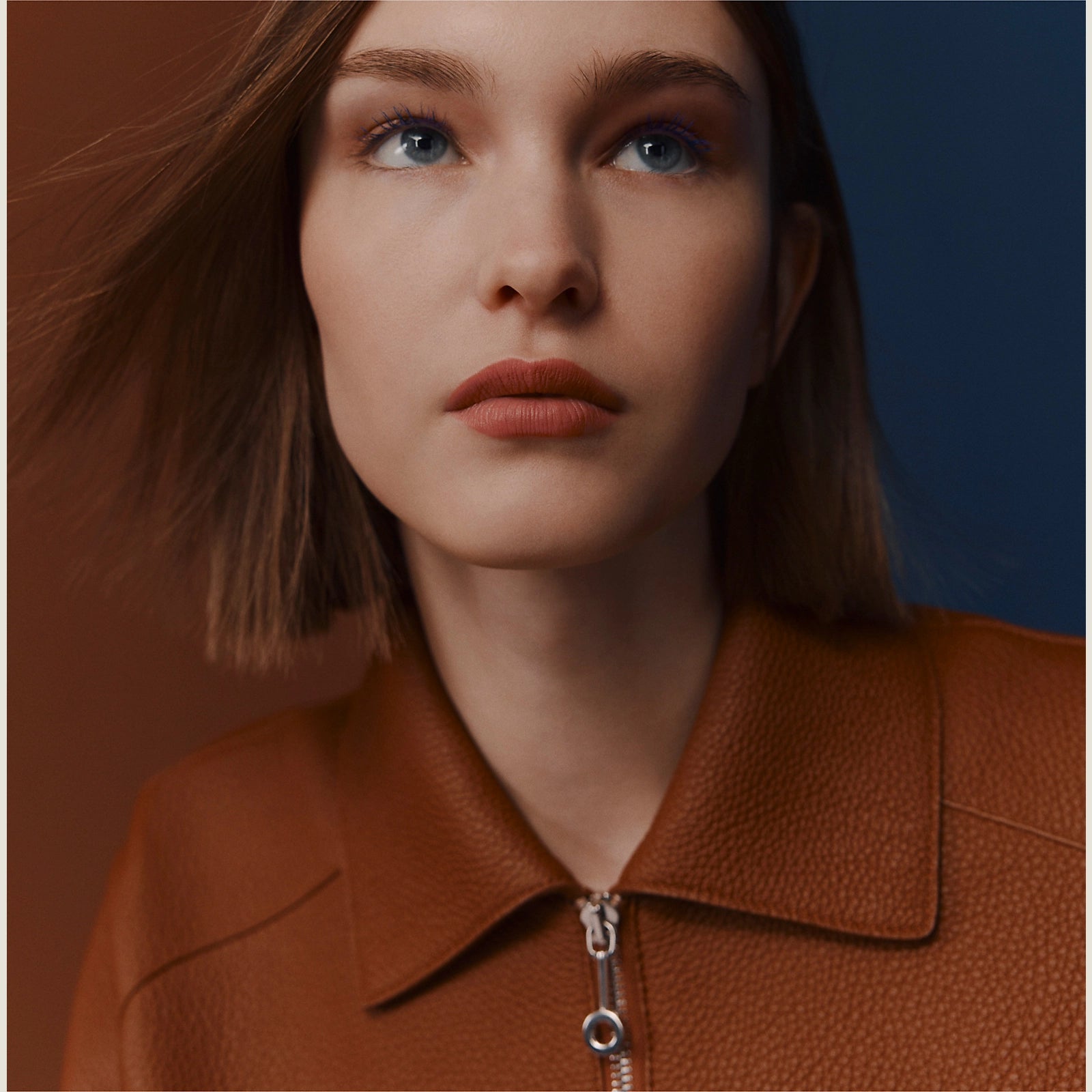 Son HERMÈS Rouge Hermès Matte Lipstick LTD #23 Beige Doblis - Kallos Vietnam