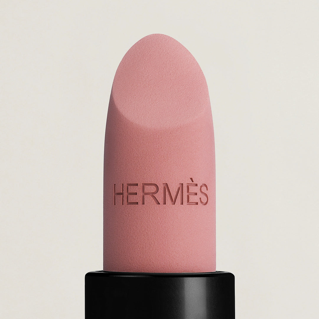 Son HERMÈS Rouge Hermès Matte Lipstick #11 Beige Naturel - Kallos Vietnam