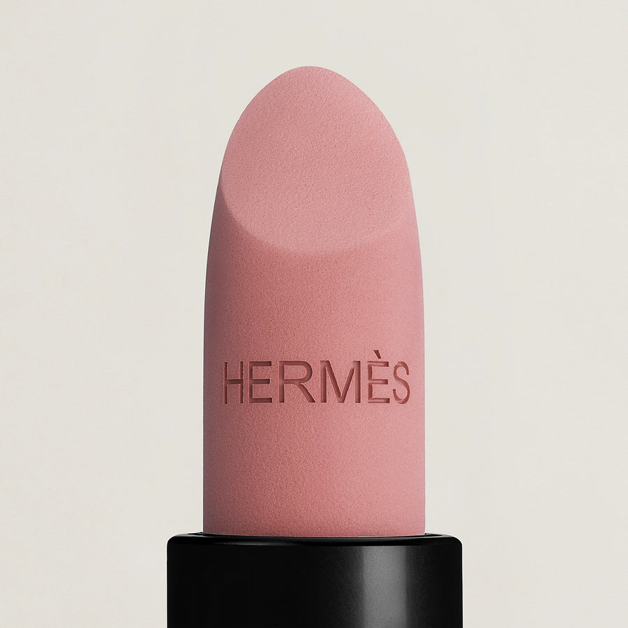 Son HERMÈS Rouge Hermès Matte Lipstick #11 Beige Naturel