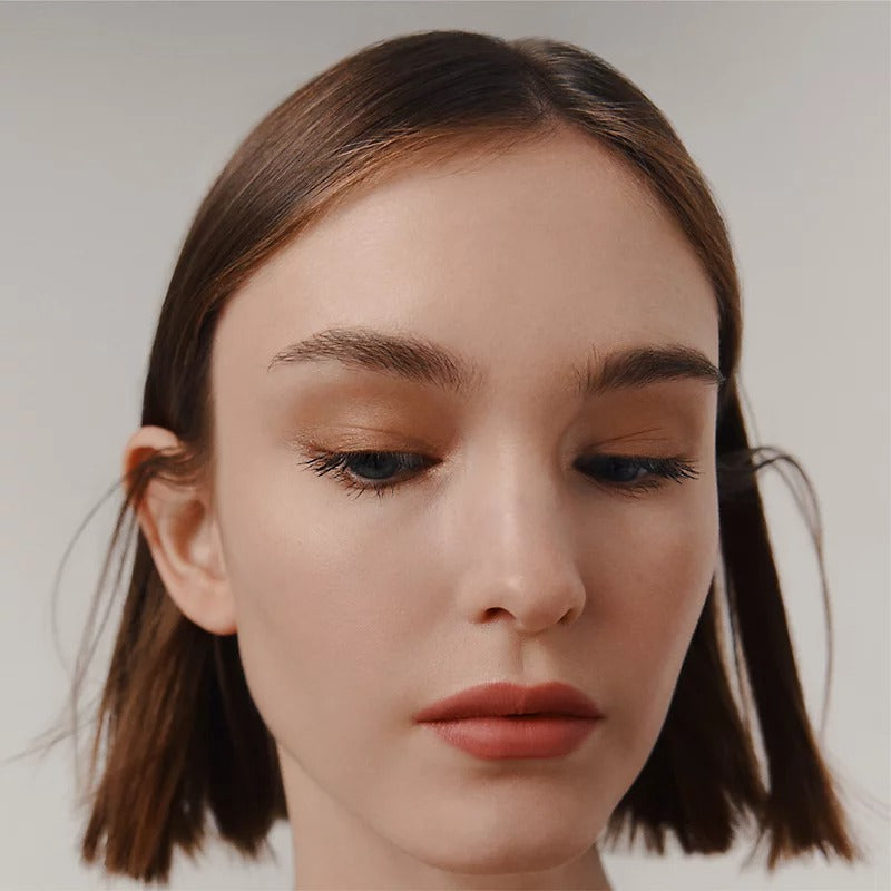 Son HERMES Rouge Hermès Matte Lipstick #23 Beige Doblis