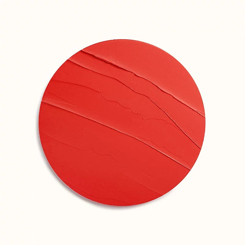 Son HERMES Rouge Hermès Matte Lipstick #46 Rouge Exotique