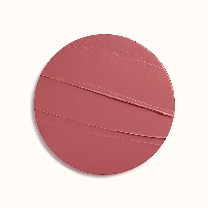 Son HERMES Rouge Hermès Matte Lipstick #48 Rose Boisé