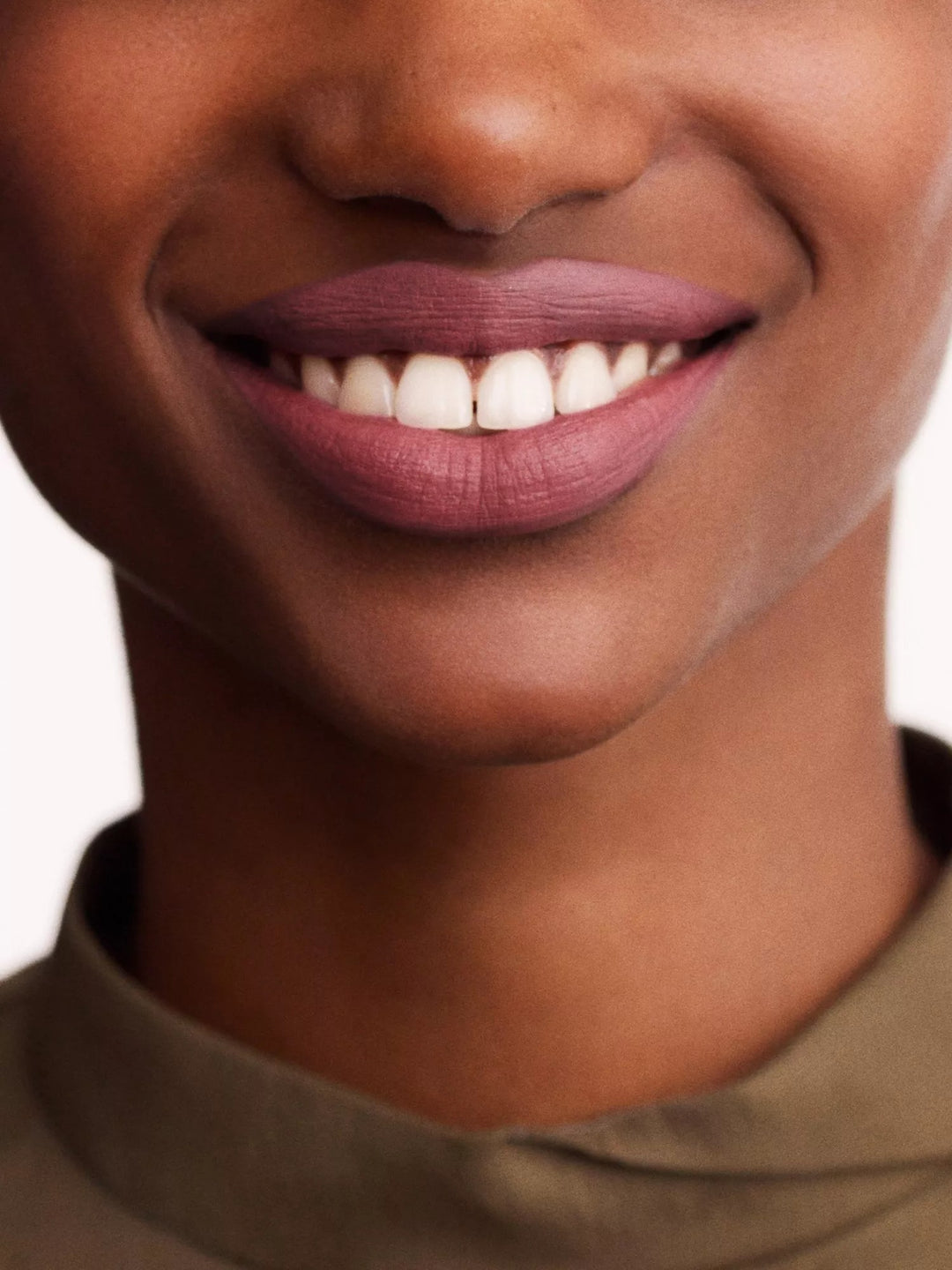 Son HERMES Rouge Hermès Matte Lipstick #48 Rose Boisé