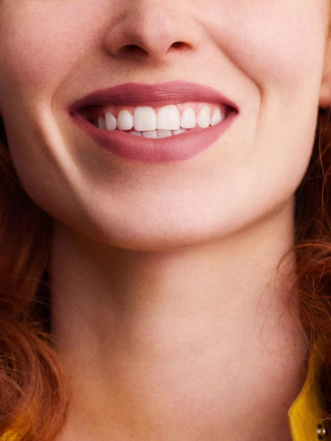 Son HERMES Rouge Hermès Matte Lipstick #48 Rose Boisé