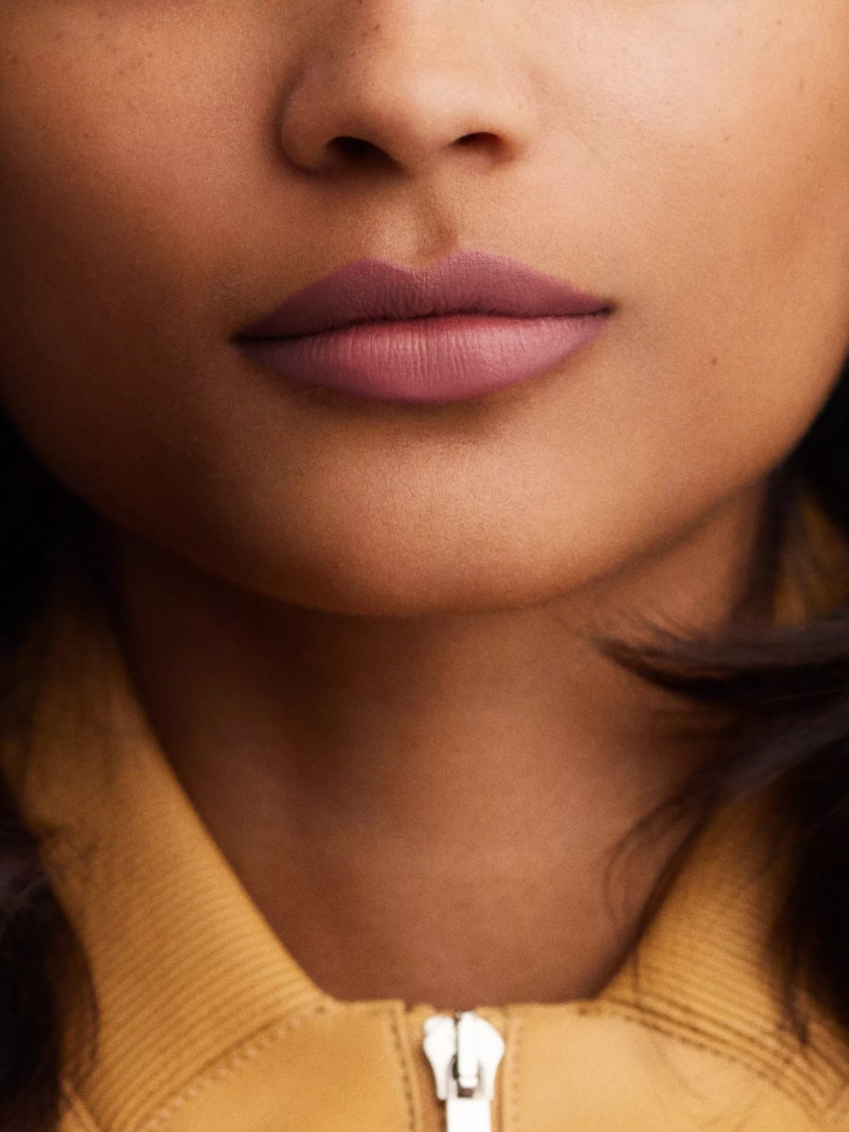 Son HERMES Rouge Hermès Matte Lipstick #48 Rose Boisé