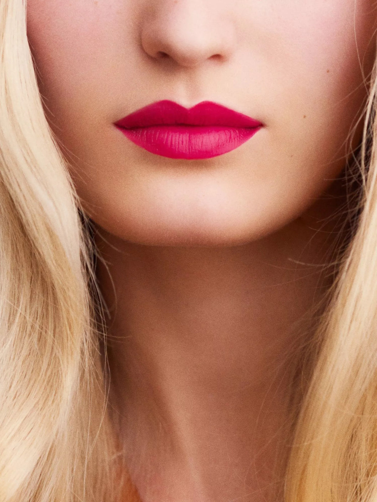 Son HERMES Rouge Hermès Matte Lipstick #70 Rose Indien