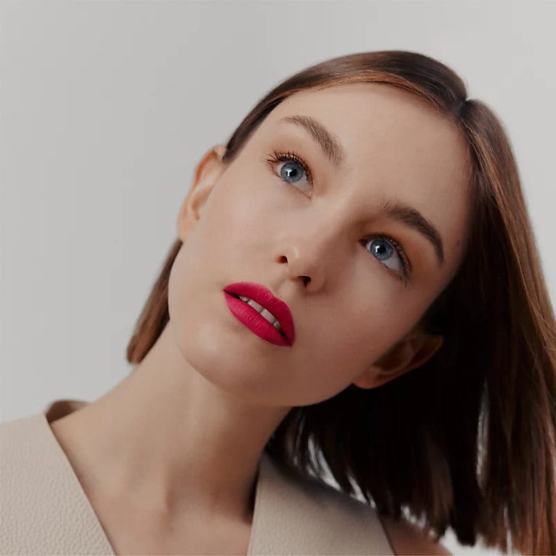 Son HERMES Rouge Hermès Matte Lipstick #70 Rose Indien