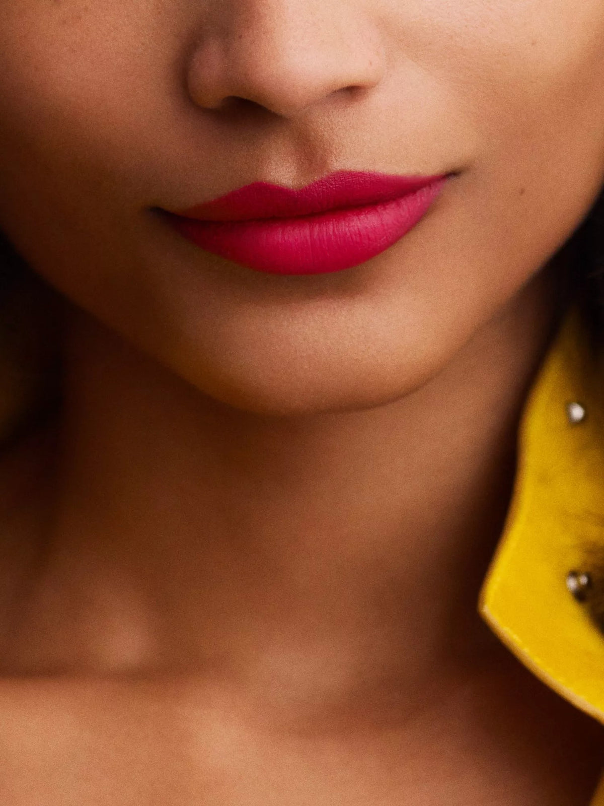 Son HERMES Rouge Hermès Matte Lipstick #70 Rose Indien