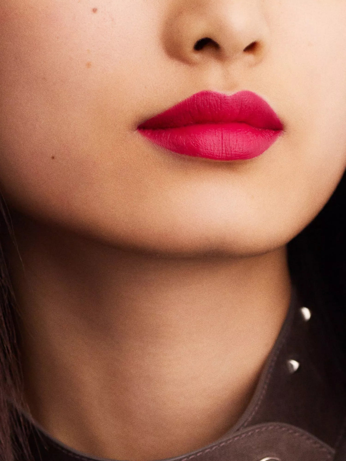 Son HERMES Rouge Hermès Matte Lipstick #70 Rose Indien