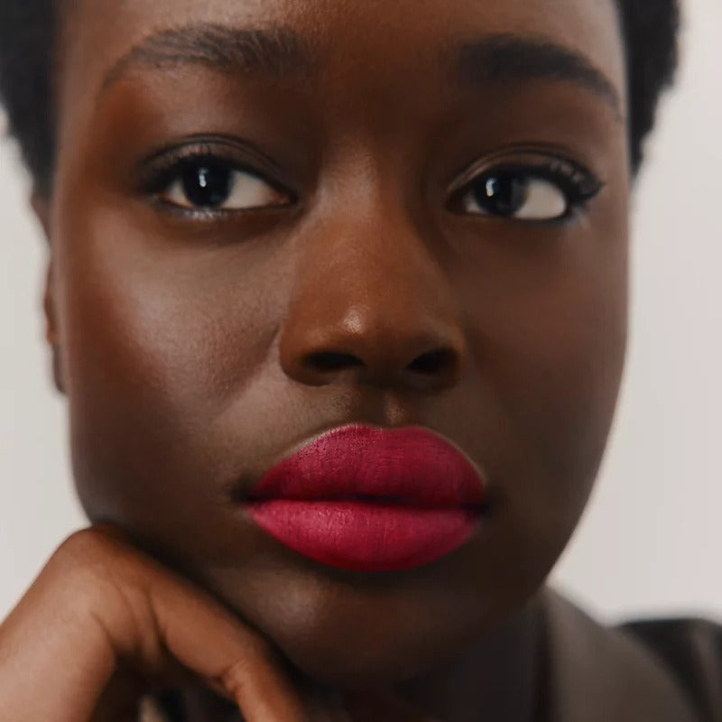 Son HERMES Rouge Hermès Matte Lipstick #70 Rose Indien