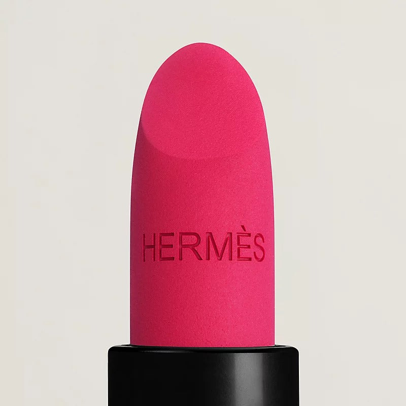 Son HERMES Rouge Hermès Matte Lipstick #70 Rose Indien