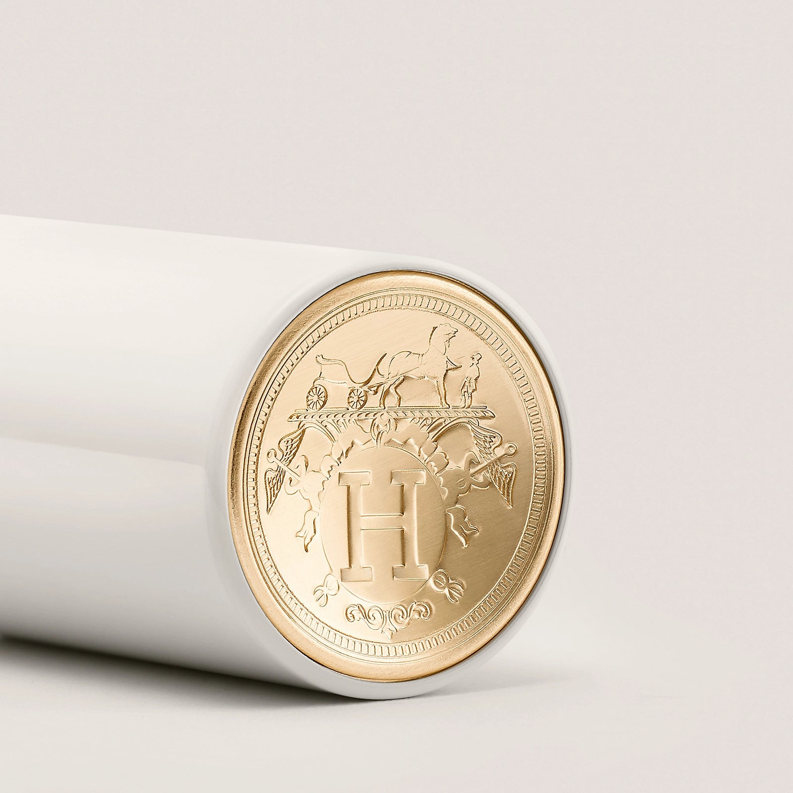 Son HERMÈS Rouge Hermès Matte Lipstick #97 Pourpre Figue - Kallos Vietnam