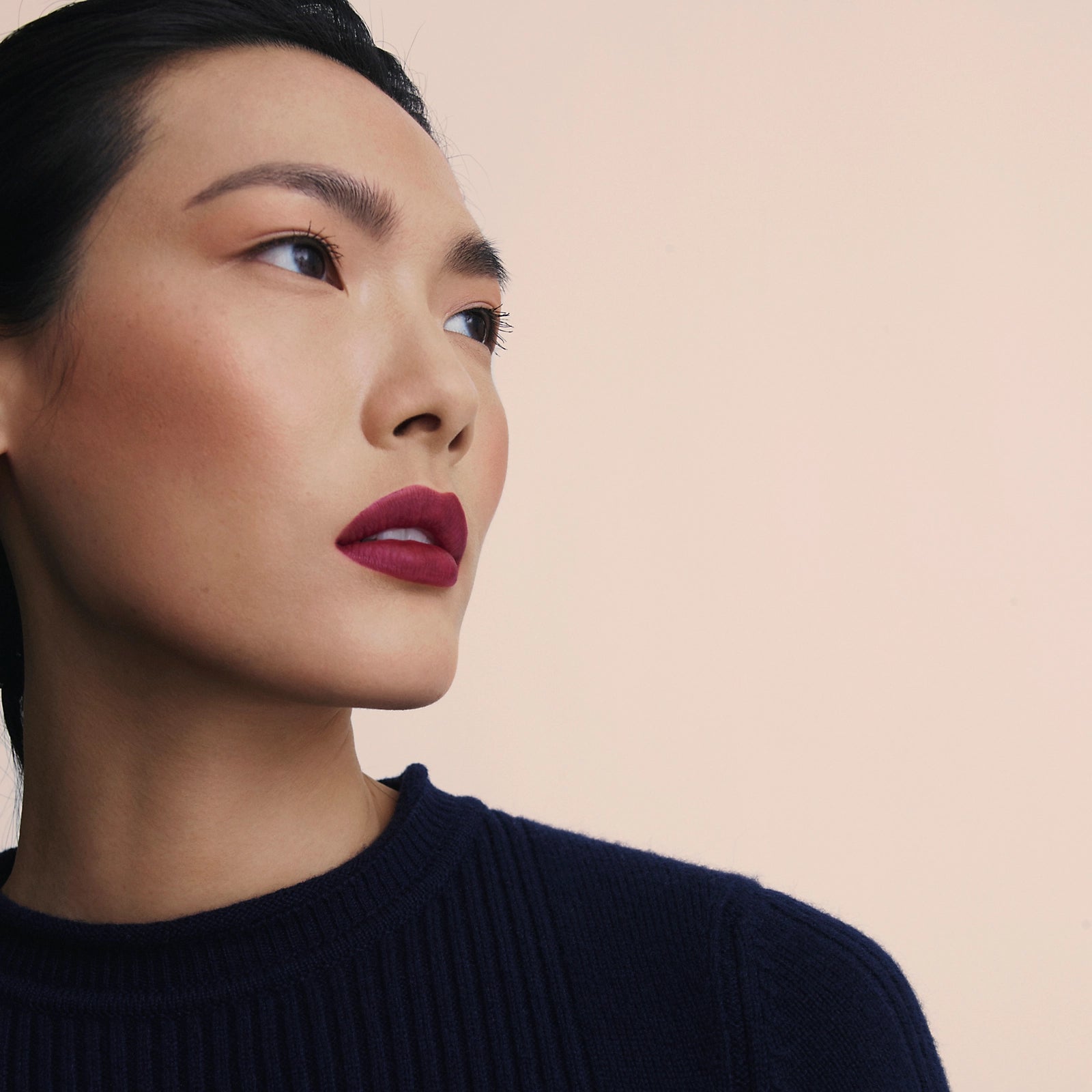 Son HERMÈS Rouge Hermès Matte Lipstick #97 Pourpre Figue - Kallos Vietnam