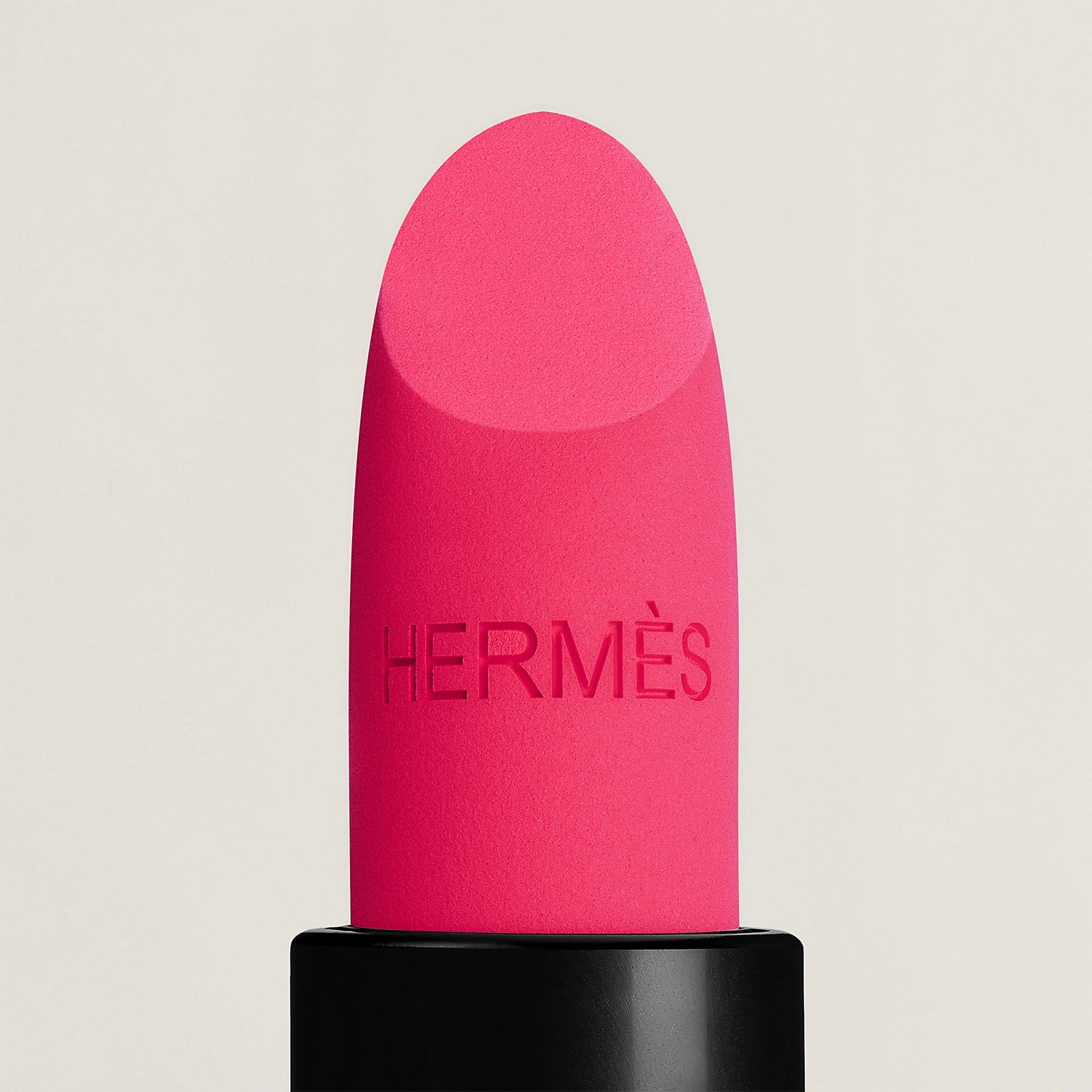 Son HERMÈS Rouge Hermès Matte Lipstick LTD #41 Rose Pop - Kallos Vietnam