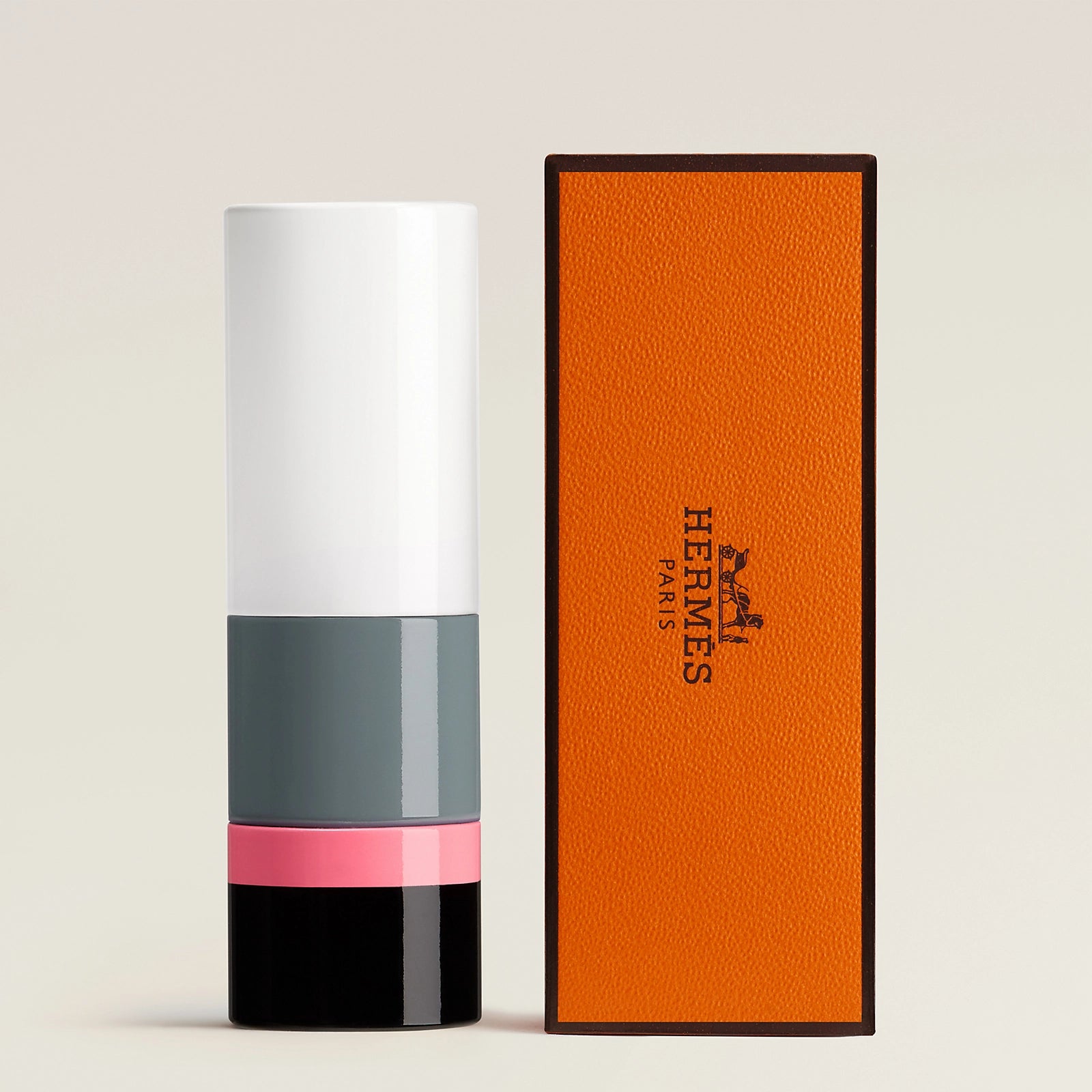 Son HERMÈS Rouge Hermès Matte Lipstick LTD #41 Rose Pop - Kallos Vietnam