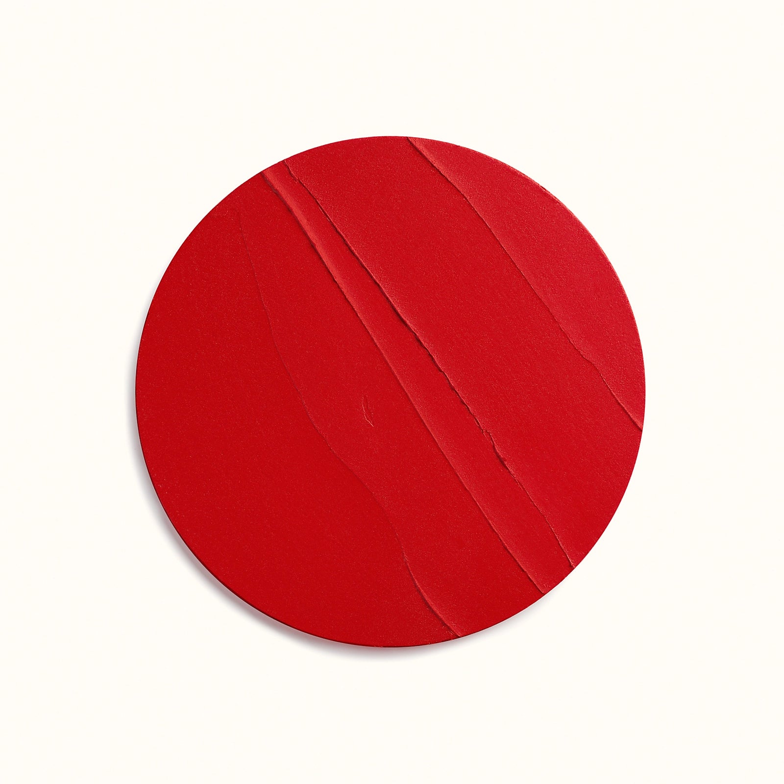 Son HERMÈS Rouge Hermès Matte Lipstick LTD #62 Rouge Feu - Kallos Vietnam