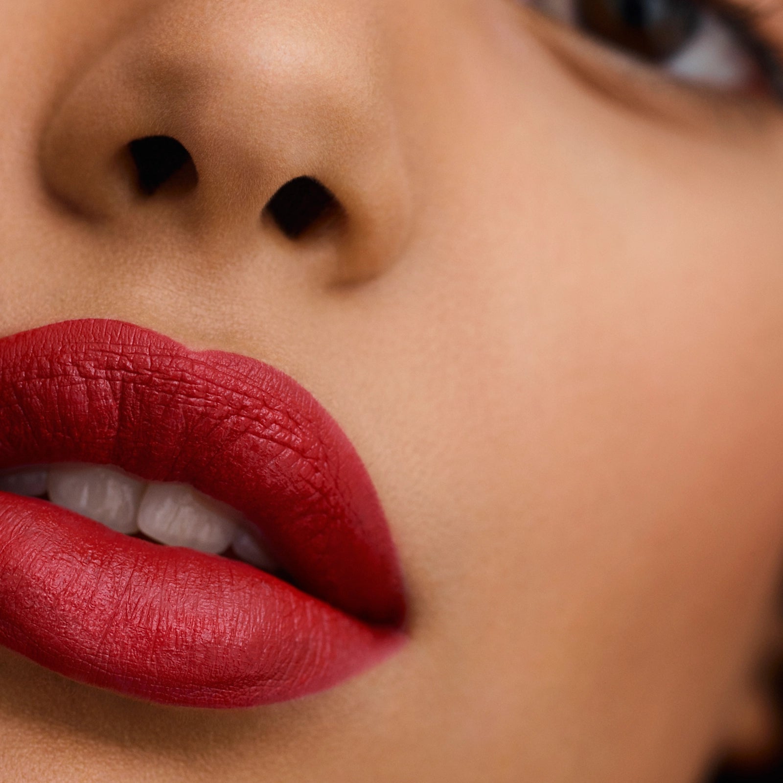 Son HERMÈS Rouge Hermès Matte Lipstick LTD #62 Rouge Feu - Kallos Vietnam