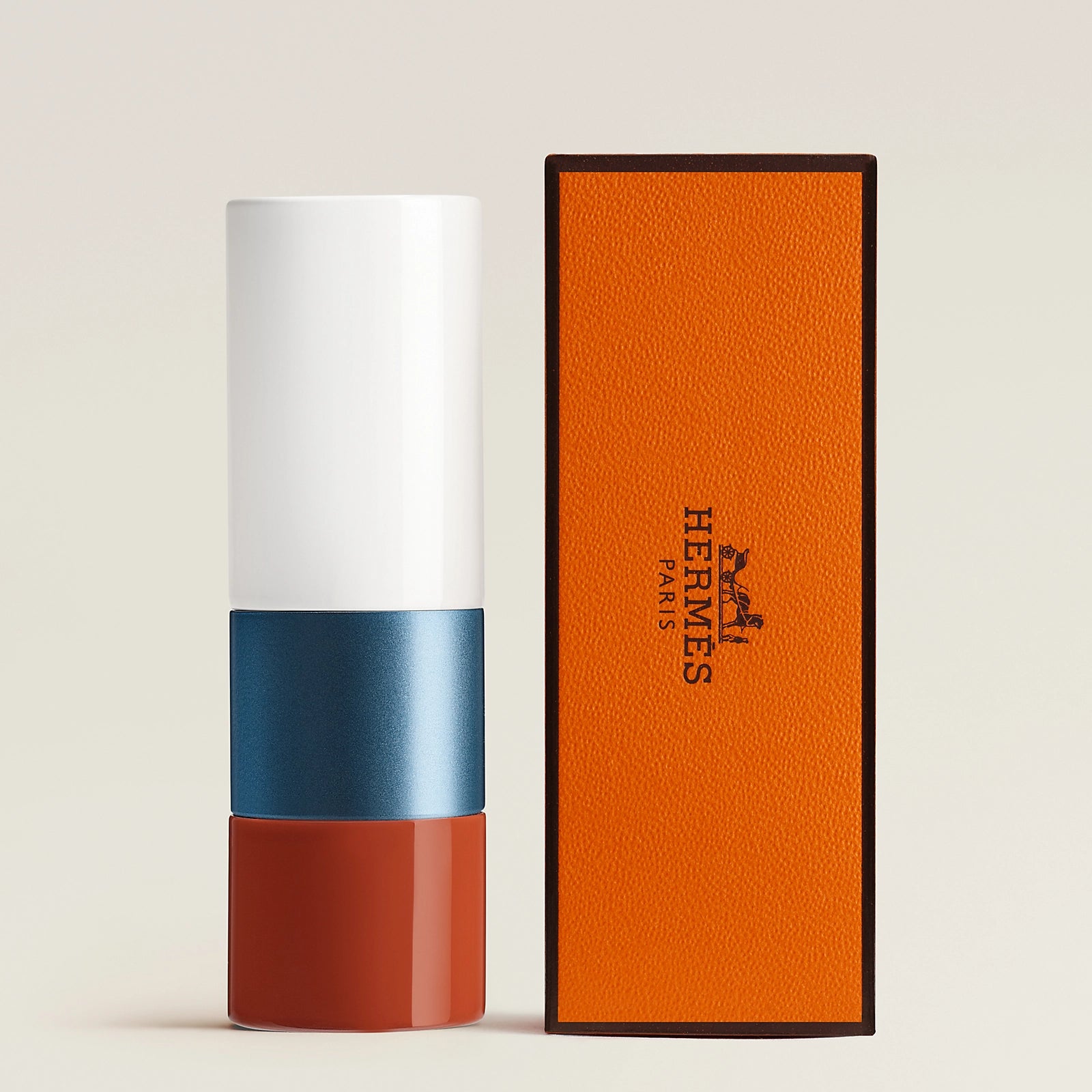 Son HERMÈS Rouge Hermès Matte Lipstick LTD #76 Rouge Cinabre - Kallos Vietnam
