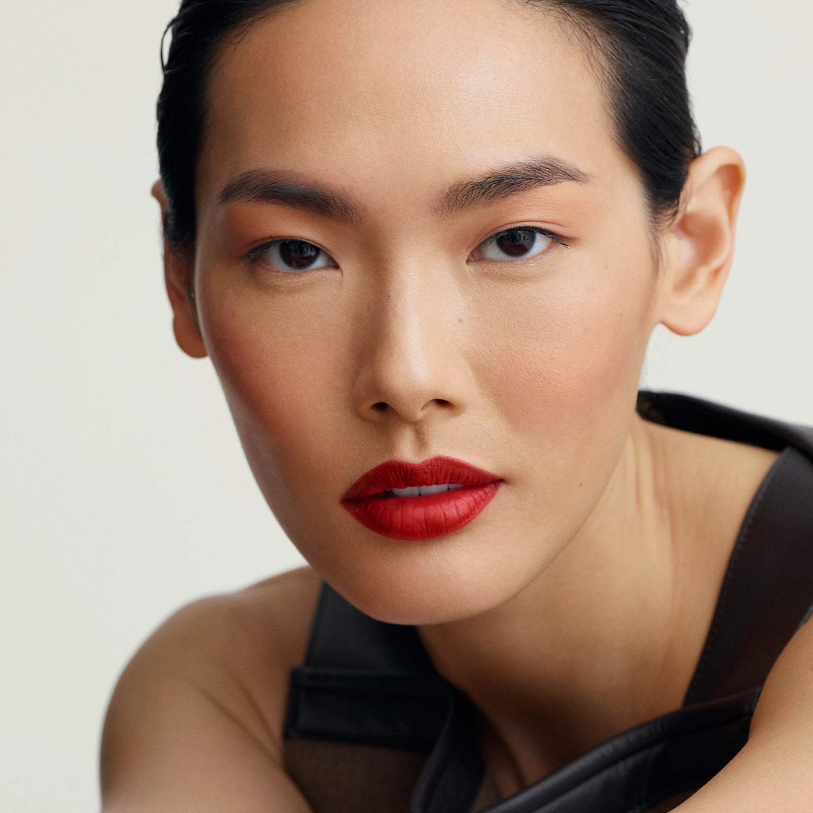 Son HERMÈS Rouge Hermès Matte Lipstick LTD #76 Rouge Cinabre - Kallos Vietnam