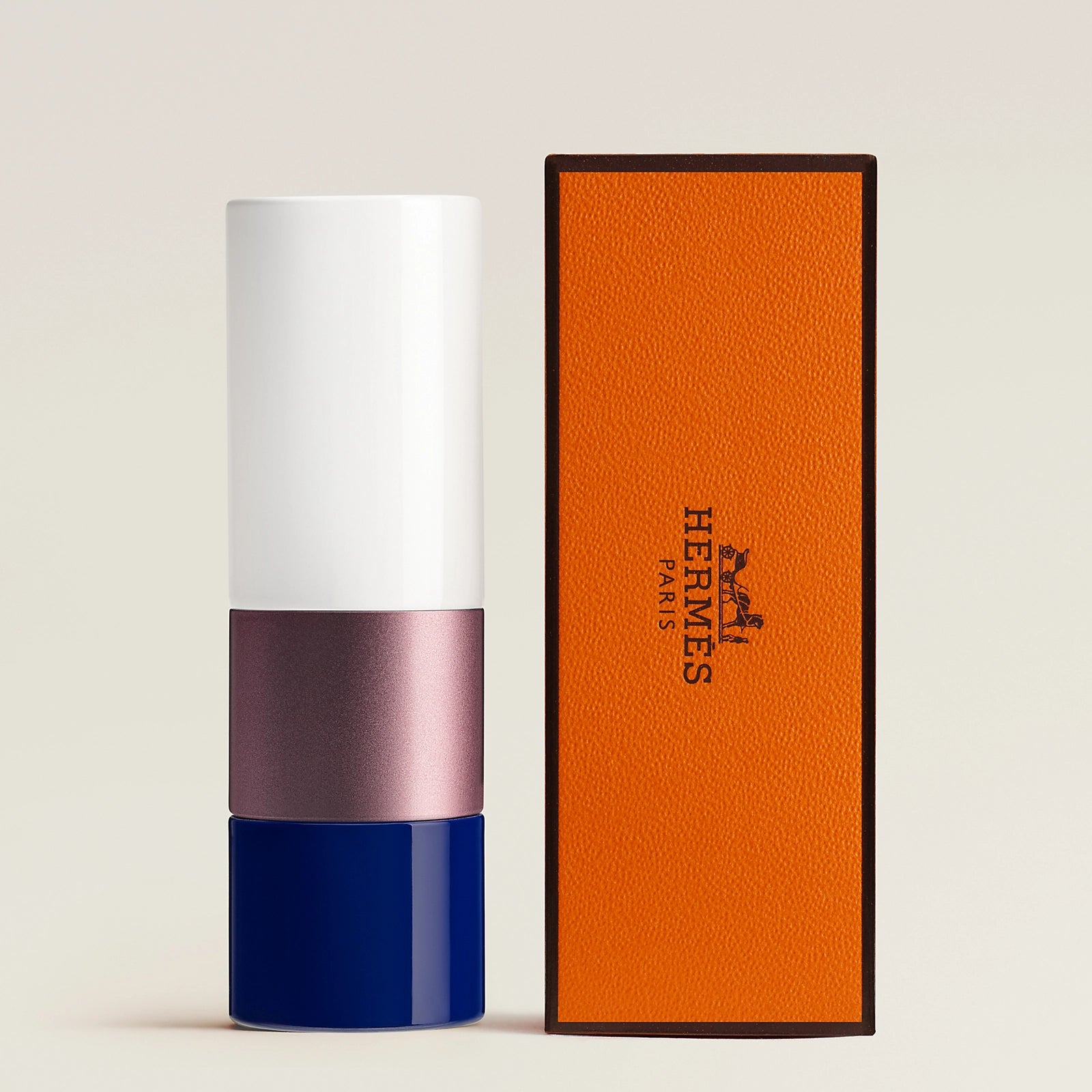 Son HERMÈS Rouge Hermès Matte Lipstick LTD #81 Rouge Grenat - Kallos Vietnam