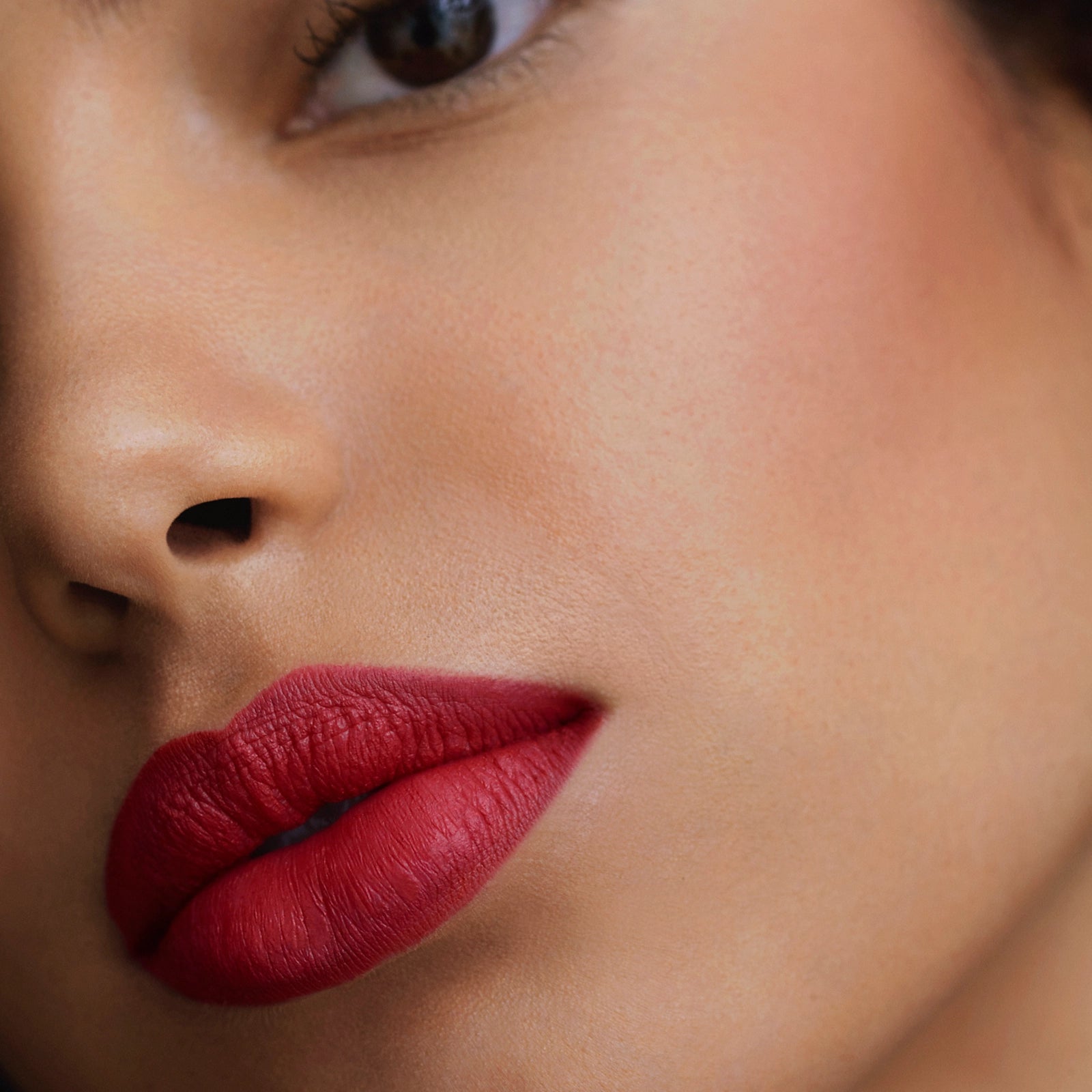 Son HERMÈS Rouge Hermès Matte Lipstick LTD #81 Rouge Grenat - Kallos Vietnam