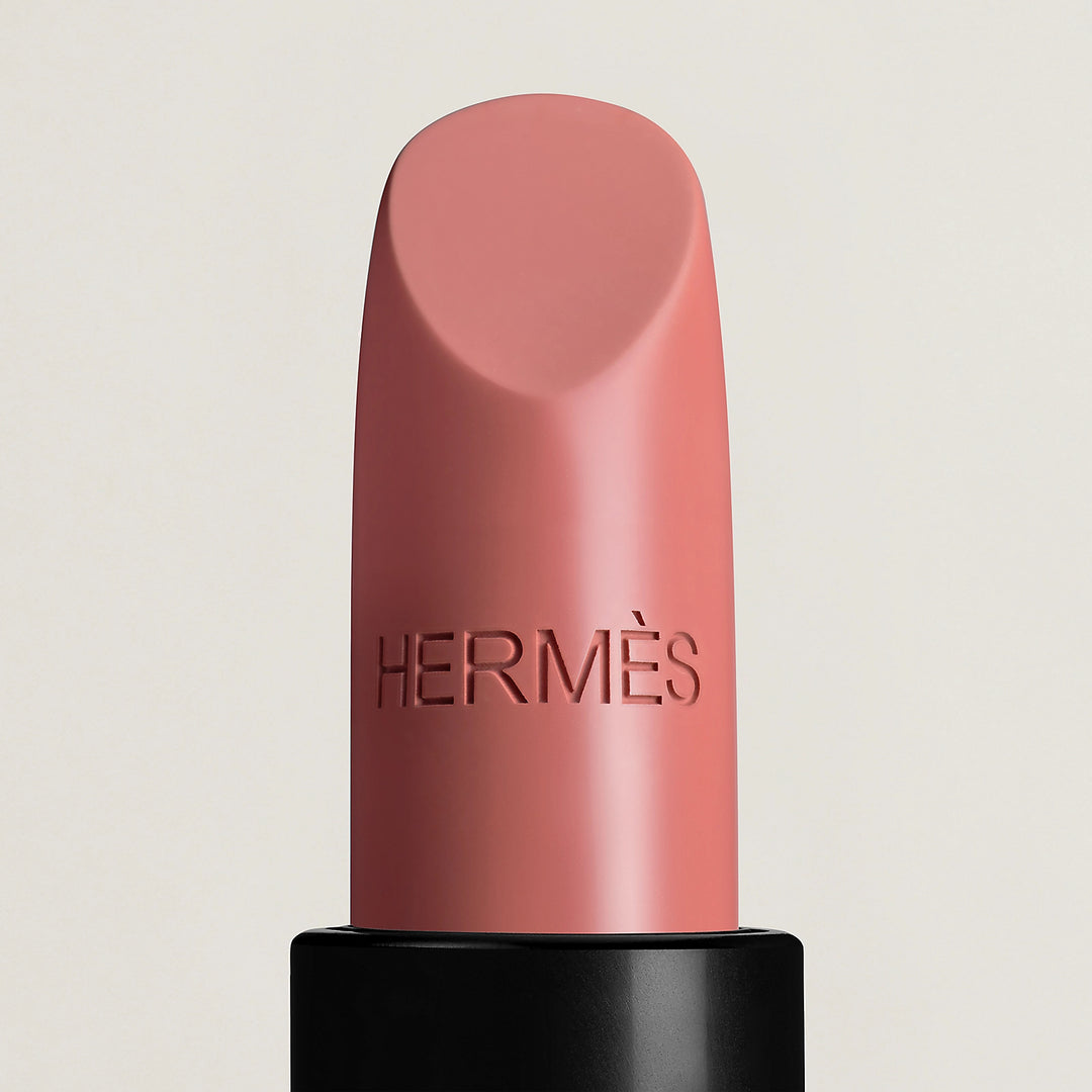 Son HERMÈS Rouge Hermès Satin Lipstick #13 Beige Kalahari