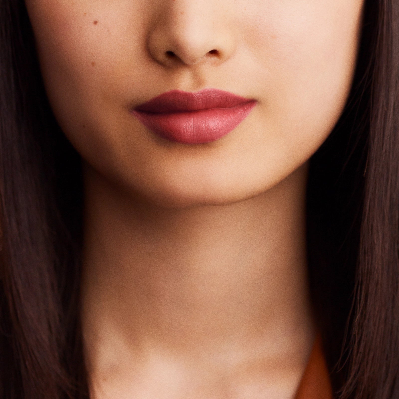 Son HERMÈS Rouge Hermès Satin Lipstick #18 Rose Encens - Kallos Vietnam