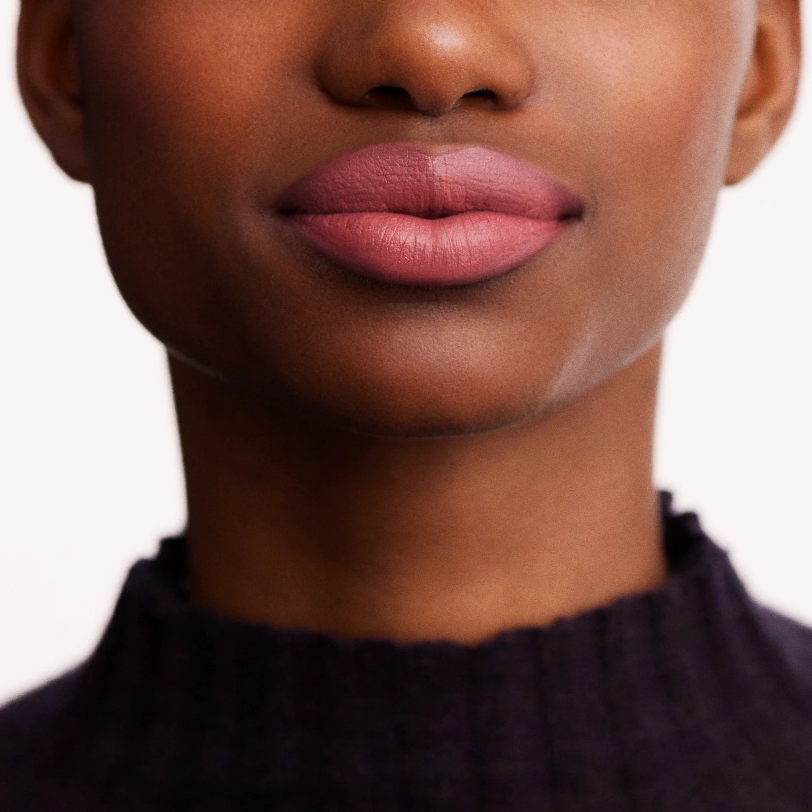 Son HERMÈS Rouge Hermès Satin Lipstick #18 Rose Encens - Kallos Vietnam