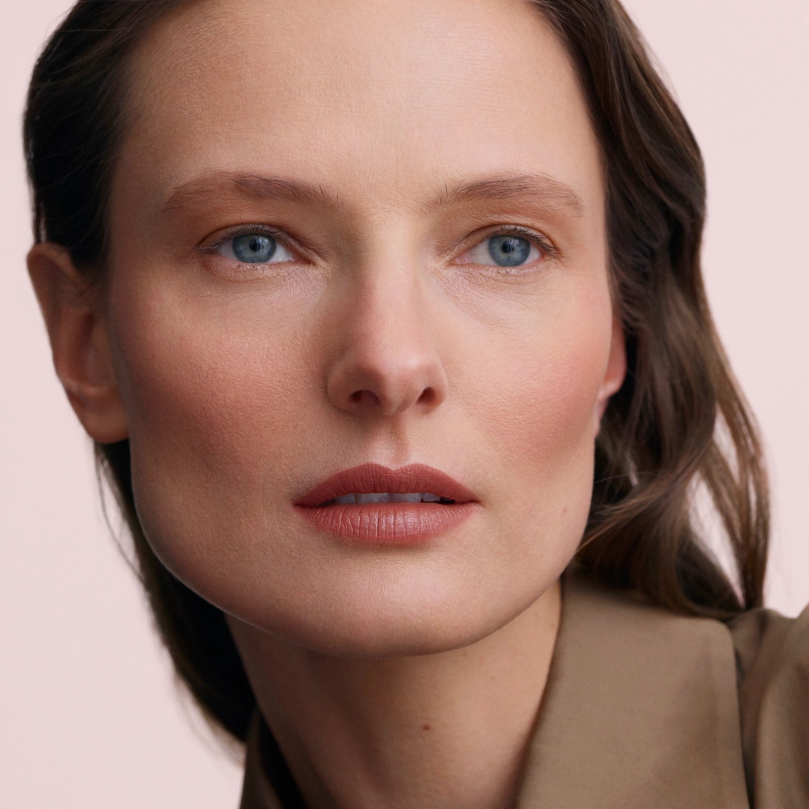 Son HERMÈS Rouge Hermès Satin Lipstick #20 Beige d'Automne - Kallos Vietnam