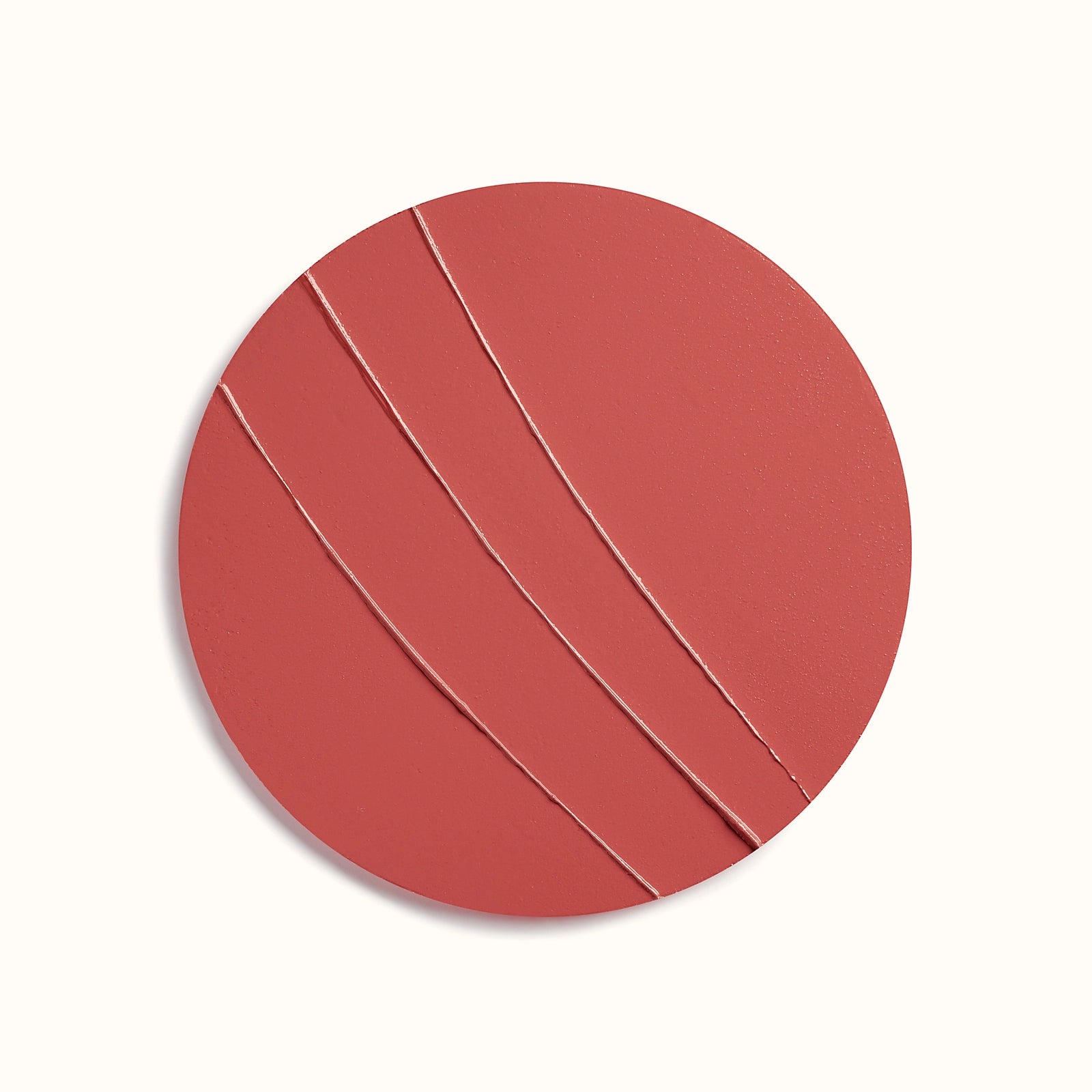 Son HERMÈS Rouge Hermès Satin Lipstick #21 Rose Épicé - Kallos Vietnam