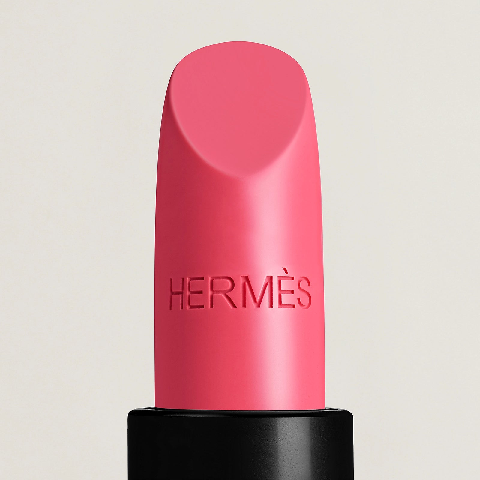 Son HERMÈS Rouge Hermès Satin Lipstick #40 Rose Lipstick - Kallos Vietnam