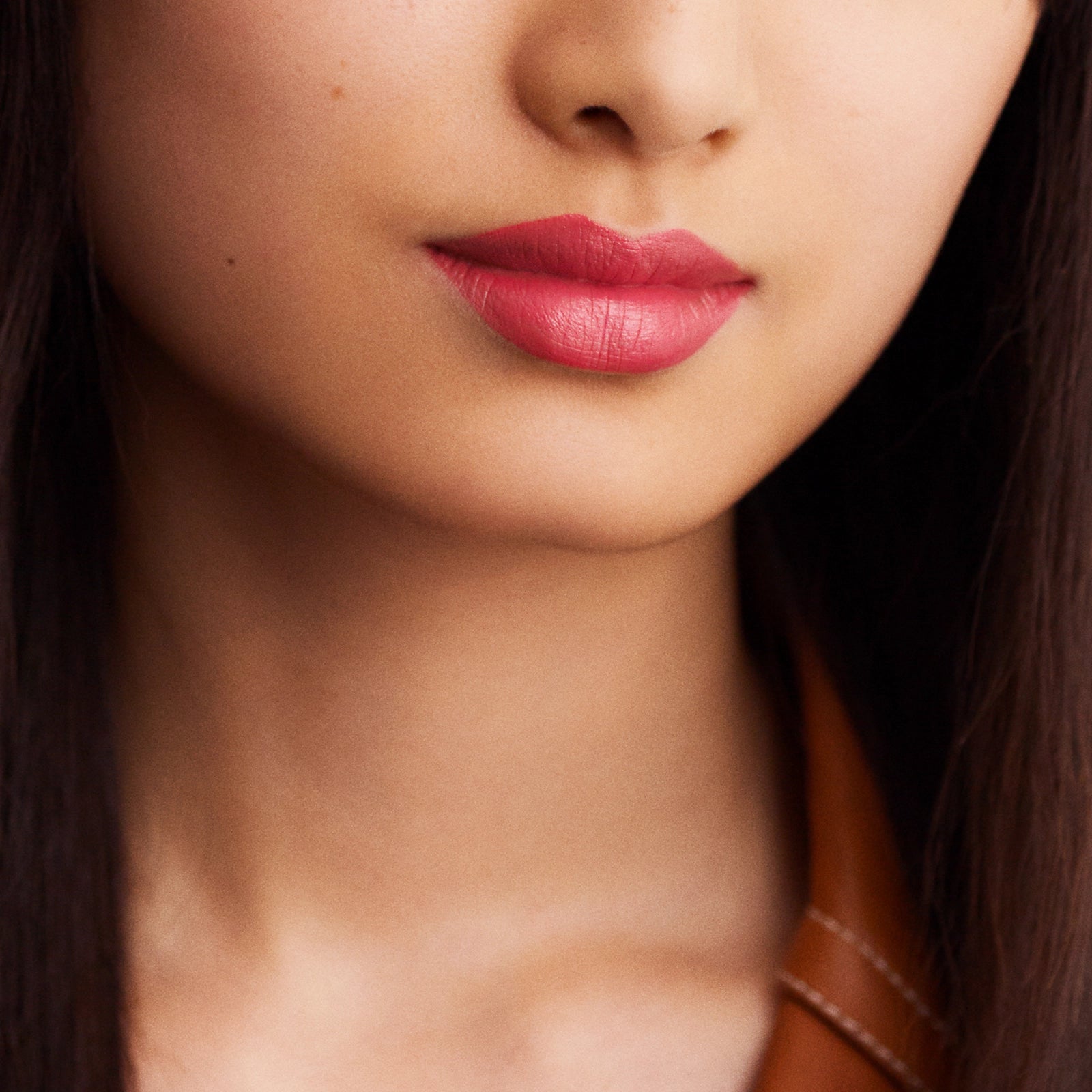Son HERMÈS Rouge Hermès Satin Lipstick #40 Rose Lipstick - Kallos Vietnam