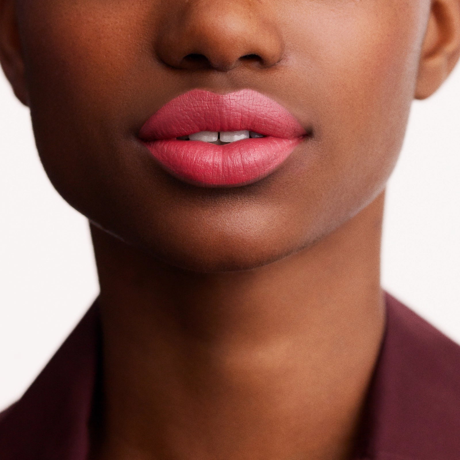 Son HERMÈS Rouge Hermès Satin Lipstick #40 Rose Lipstick - Kallos Vietnam
