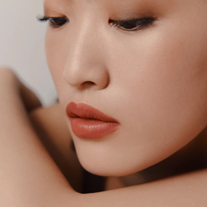 Son HERMÈS Rouge Hermès Satin Lipstick #47 Beige Sanguine