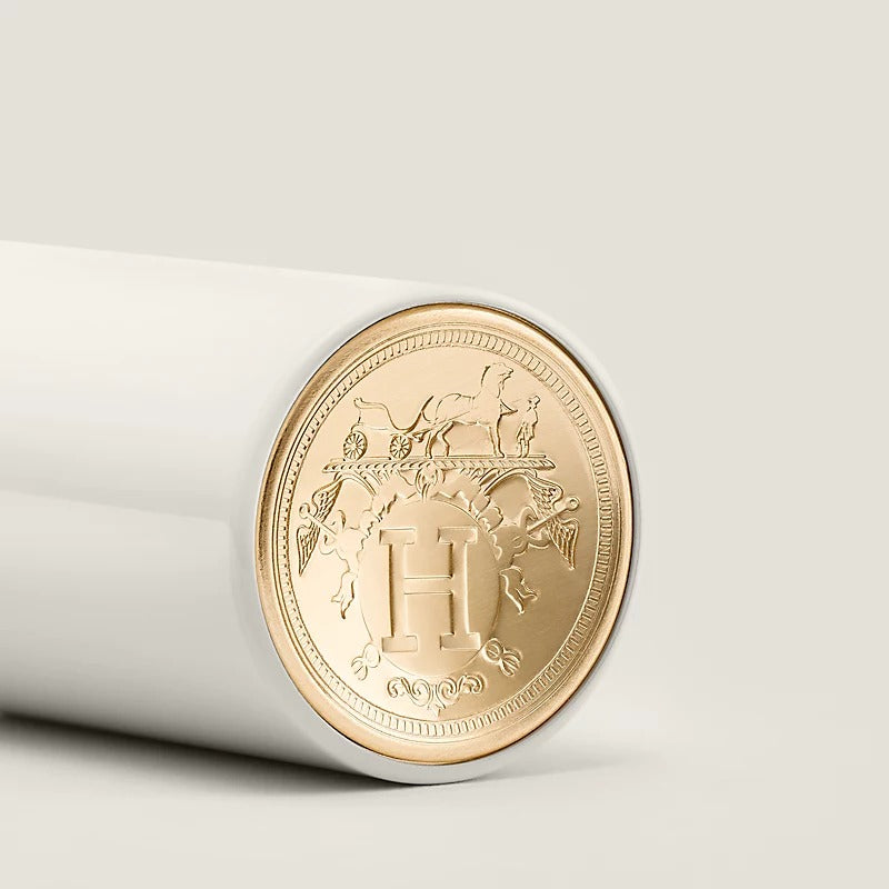 Son HERMÈS Rouge Hermès Satin Lipstick #47 Beige Sanguine