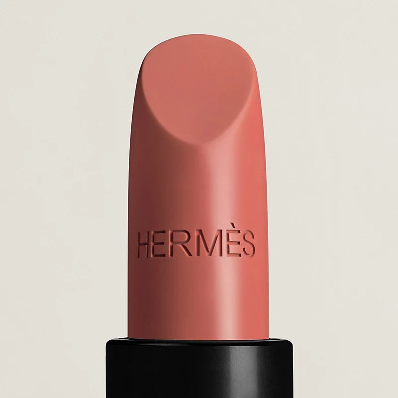 Son HERMÈS Rouge Hermès Satin Lipstick #47 Beige Sanguine