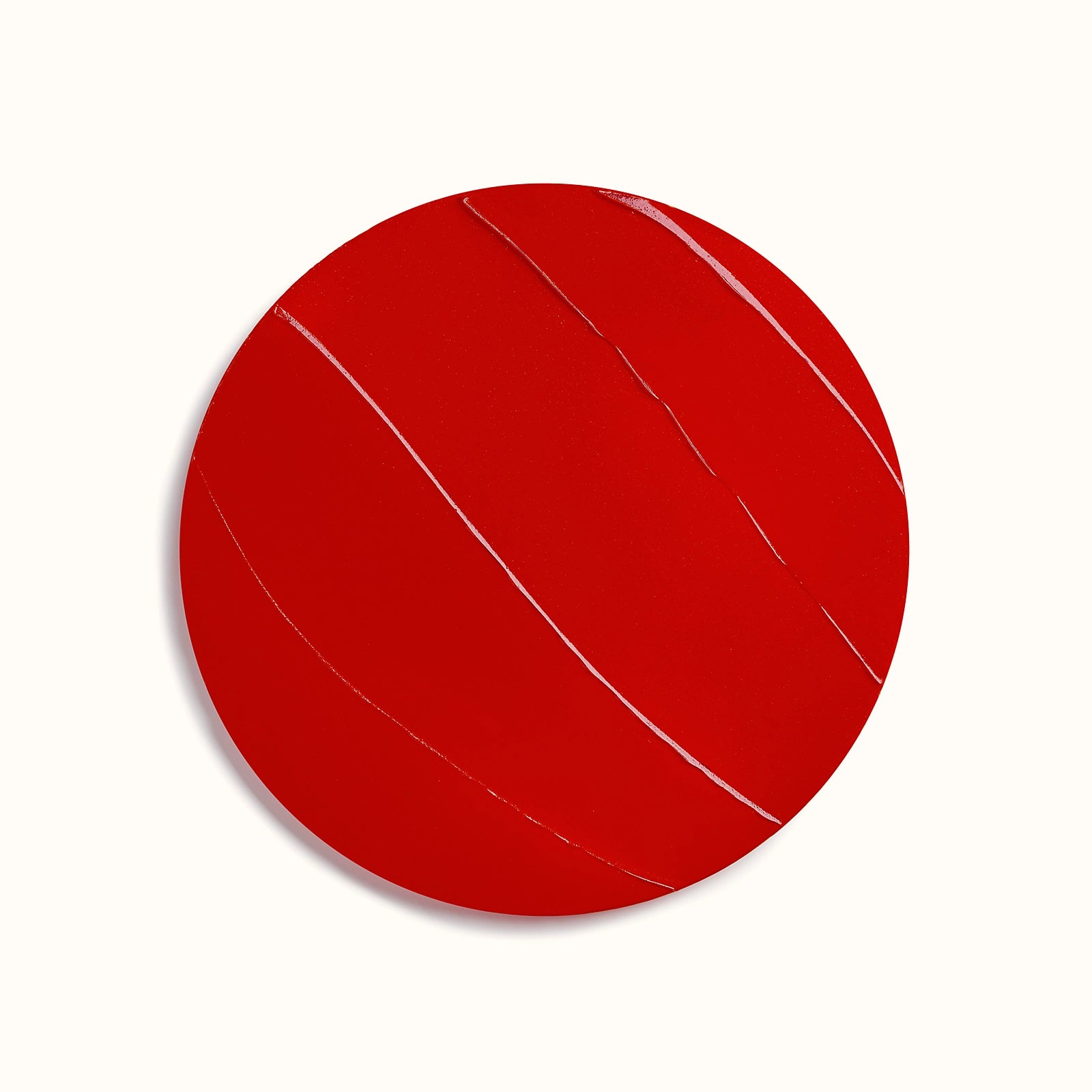 Son HERMÈS Rouge Hermès Satin Lipstick #75 Rouge Amazone - Kallos Vietnam