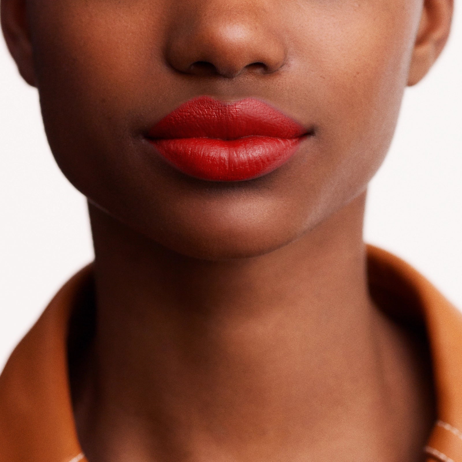Son HERMÈS Rouge Hermès Satin Lipstick #75 Rouge Amazone - Kallos Vietnam
