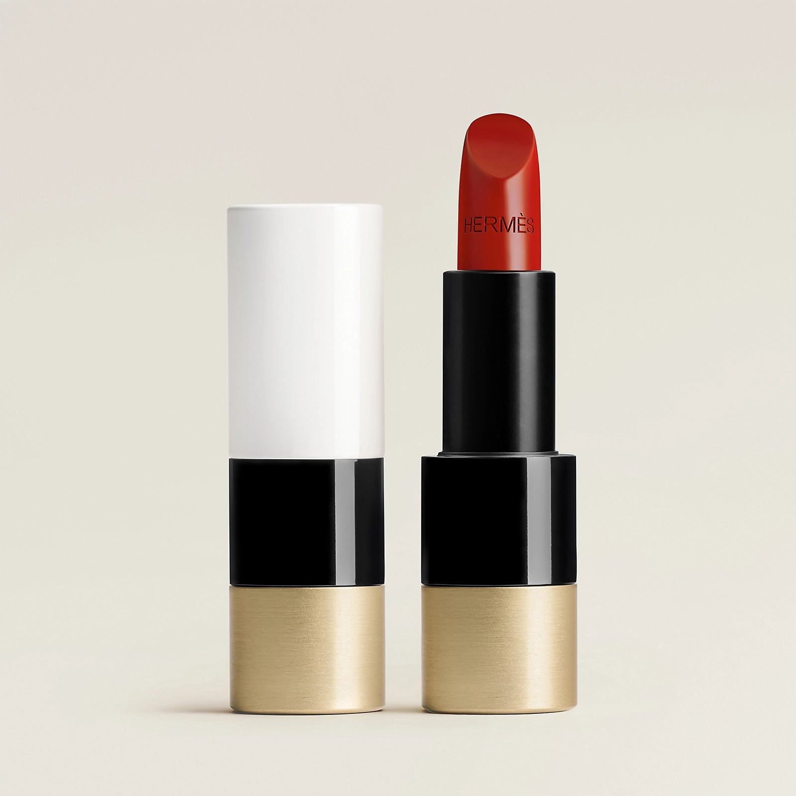 Son HERMÈS Rouge Hermès Satin Lipstick #79 Rouge Érable - Kallos Vietnam