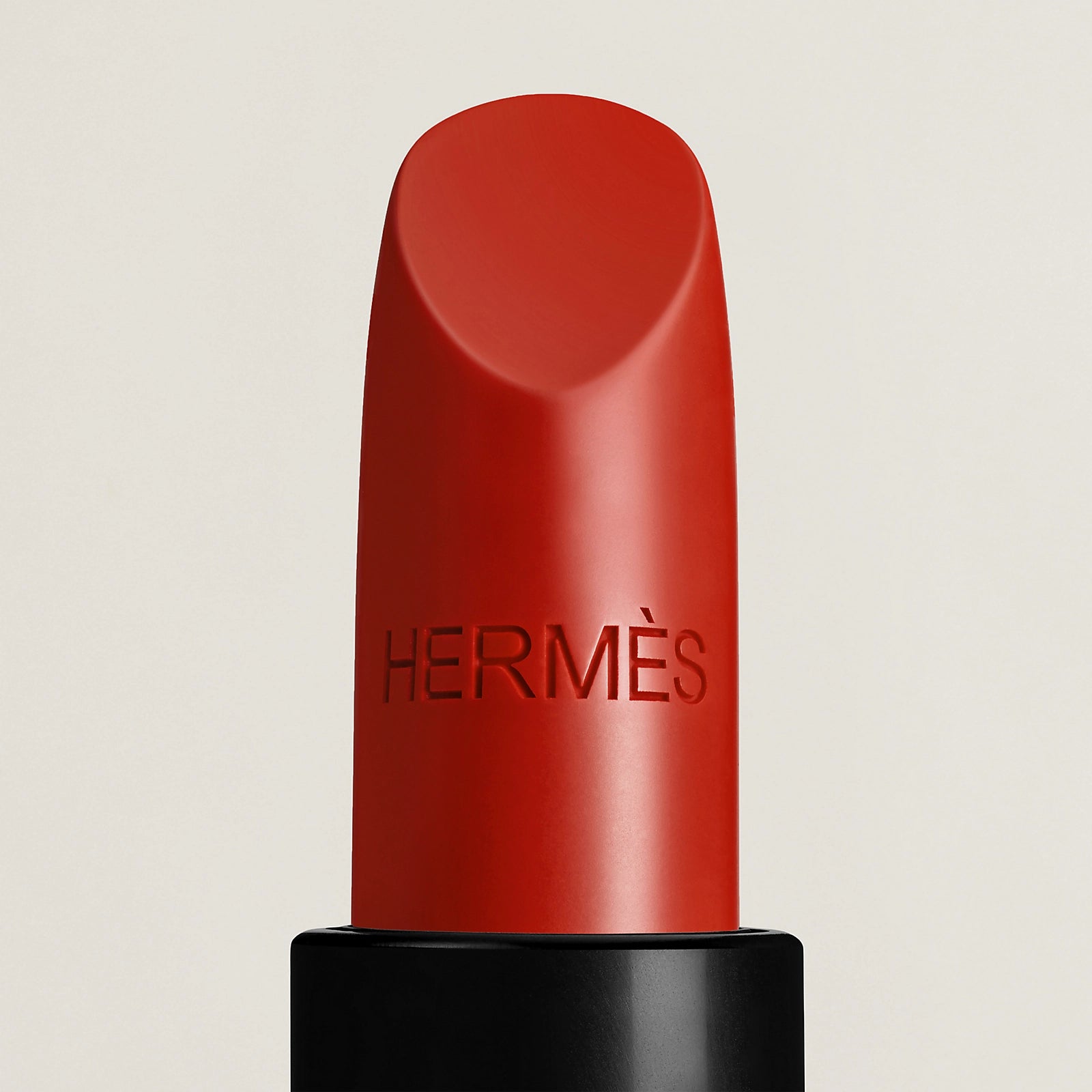 Son HERMÈS Rouge Hermès Satin Lipstick #79 Rouge Érable – Kallos
