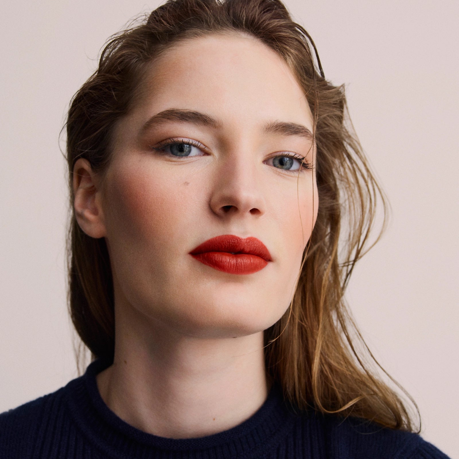 Son HERMÈS Rouge Hermès Satin Lipstick #79 Rouge Érable - Kallos Vietnam