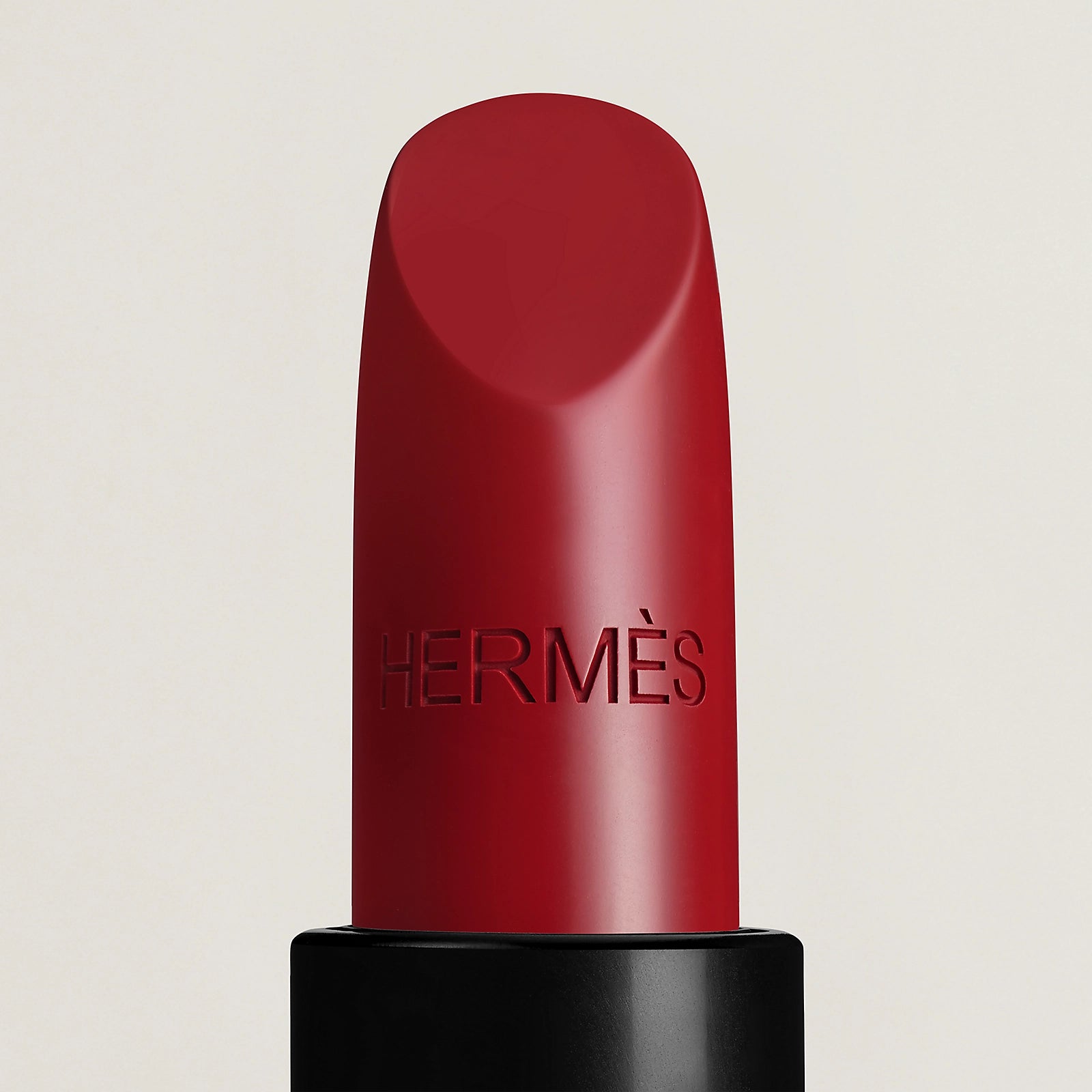 Son HERMÈS Rouge Hermès Satin Lipstick #85 Rouge H - Kallos Vietnam