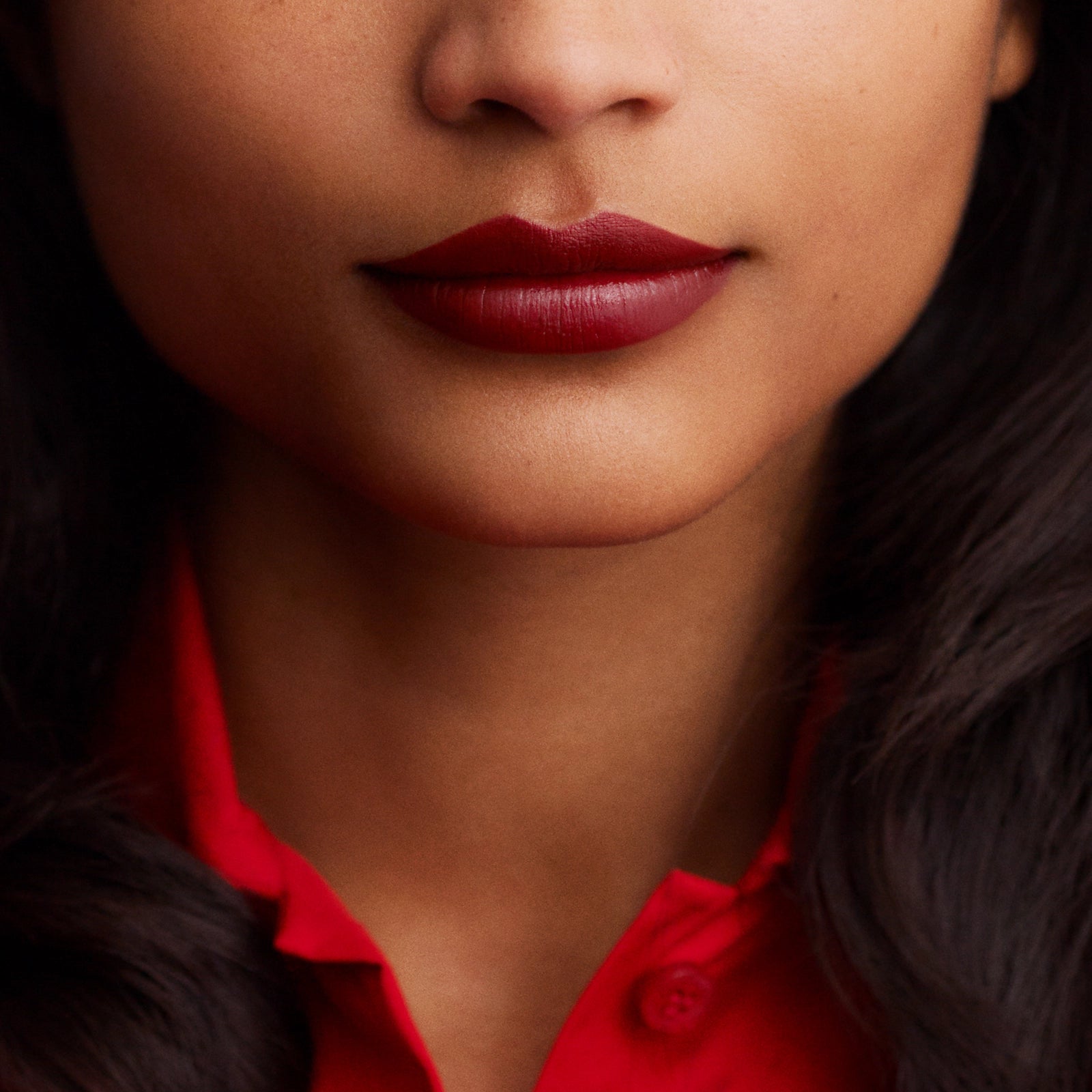 Son HERMÈS Rouge Hermès Satin Lipstick #85 Rouge H - Kallos Vietnam