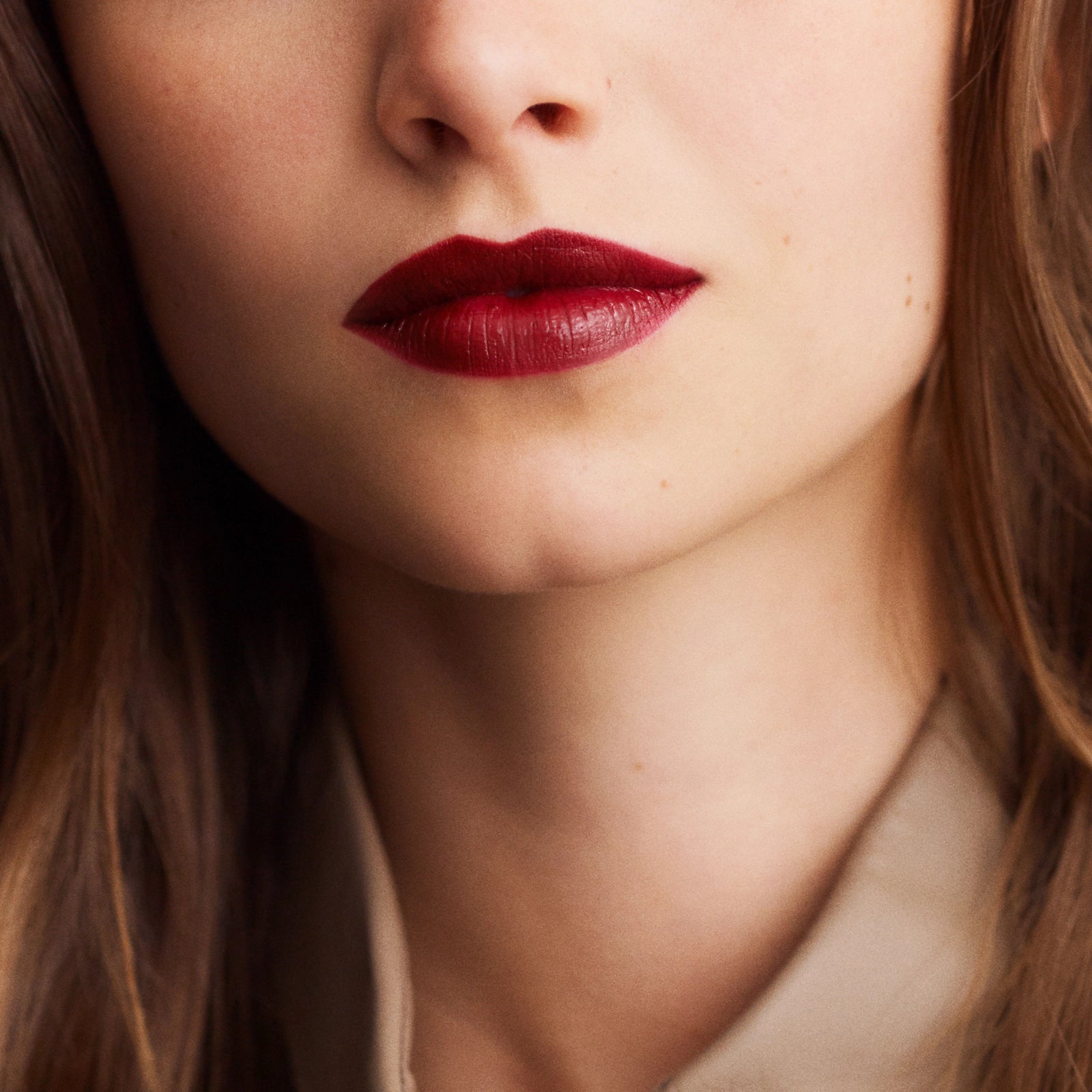 Son HERMÈS Rouge Hermès Satin Lipstick #85 Rouge H - Kallos Vietnam