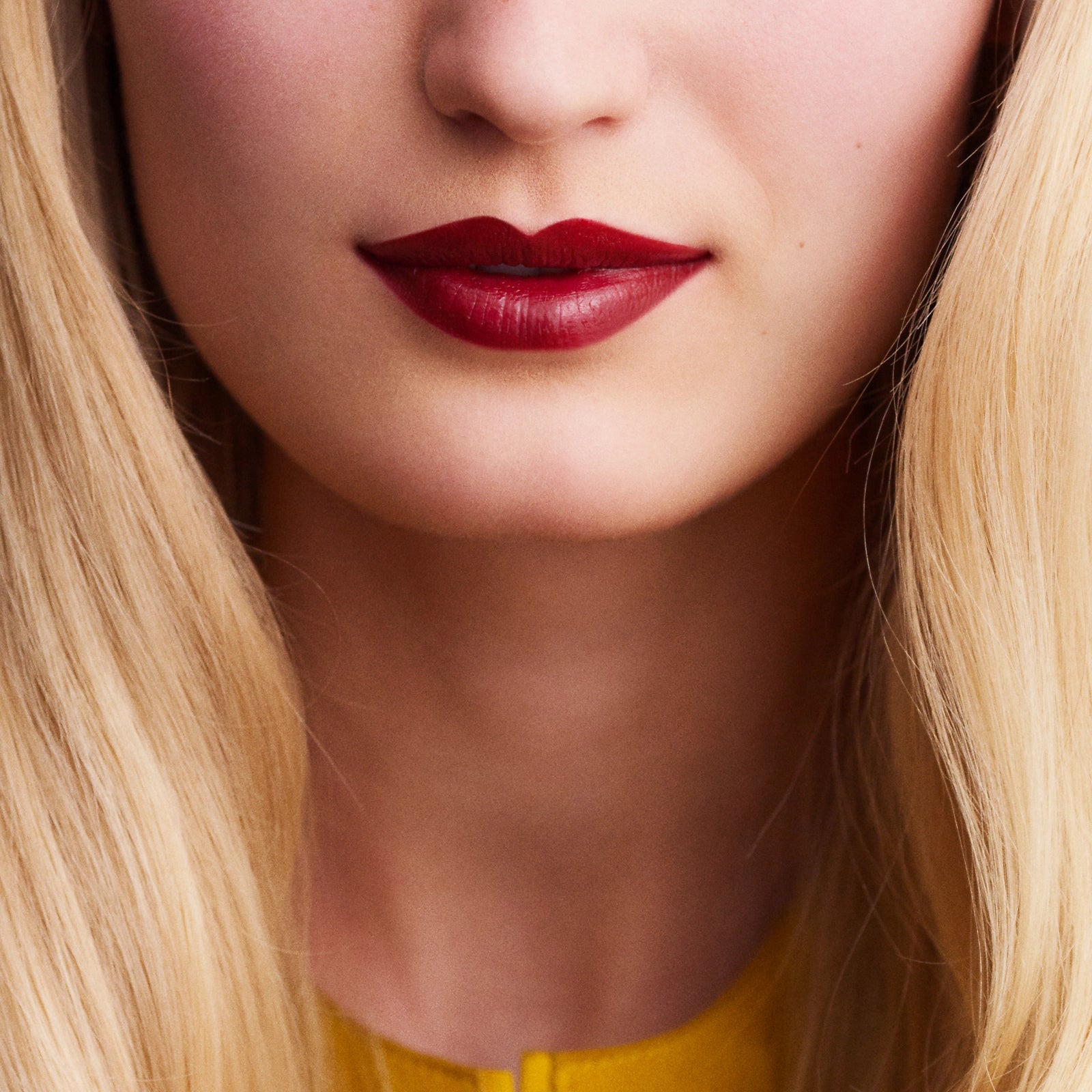 Son HERMÈS Rouge Hermès Satin Lipstick #85 Rouge H - Kallos Vietnam