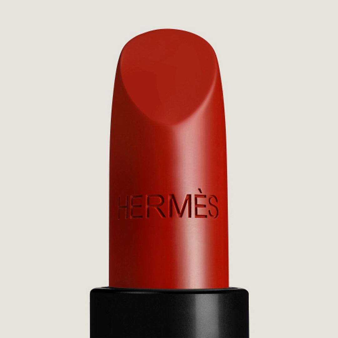 Son HERMÈS Rouge Hermès Satin Lipstick Excl. #80 Rouge Gala