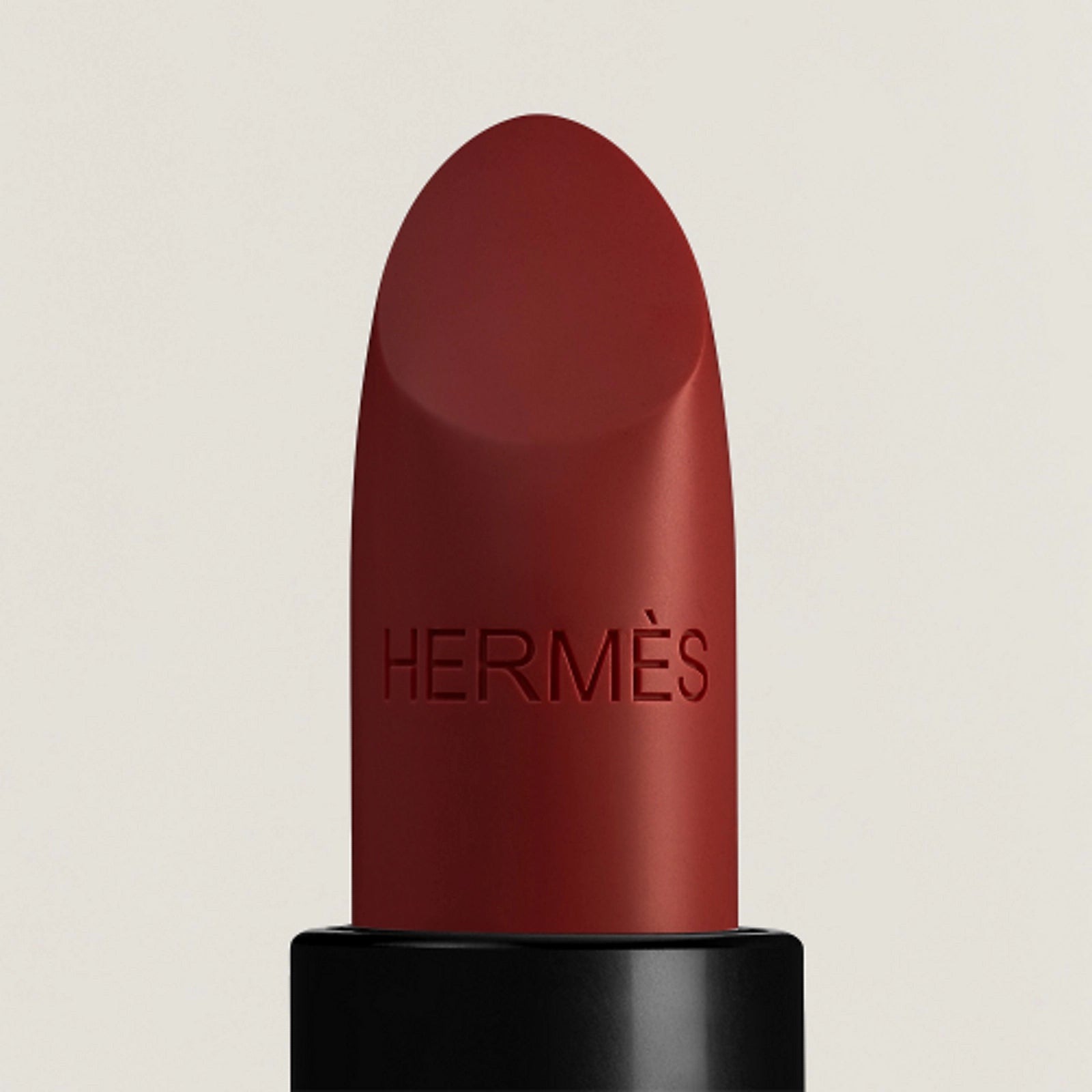 Son HERMÈS Rouge Hermès Shiny Lipstick LTD #72 Rouge Bruni - Kallos Vietnam