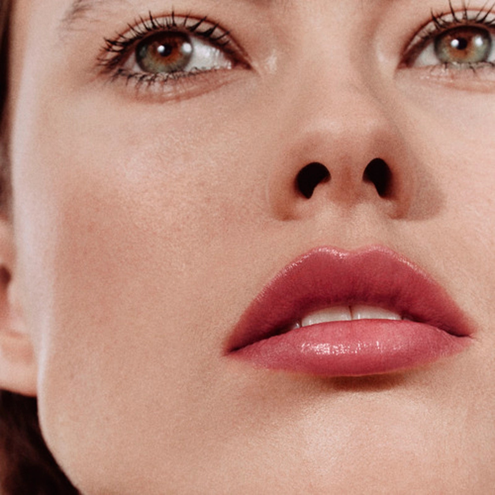 Son HERMÈS Rouge Hermès Shiny Lipstick LTD #84 Rouge Abysse - Kallos Vietnam