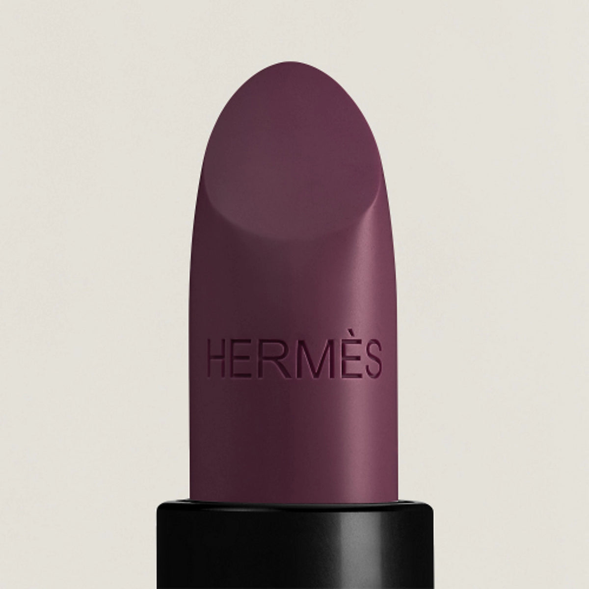 Son HERMÈS Rouge Hermès Shiny Lipstick LTD #90 Prunoir - Kallos Vietnam