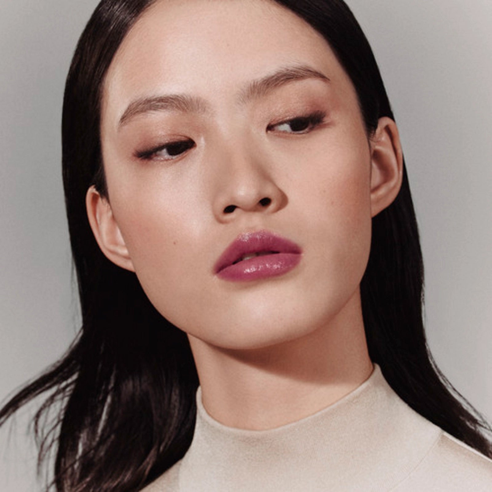 Son HERMÈS Rouge Hermès Shiny Lipstick LTD #90 Prunoir - Kallos Vietnam